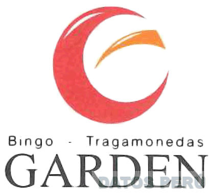 BINGO - TRAGAMONEDAS GARDEN