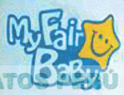 MY FAIR BABY