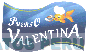 PUERTO VALENTINA