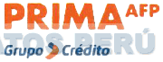 PRIMA AFP GRUPO CRÉDITO