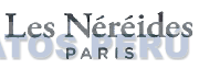 LES NÉRÉIDES PARIS