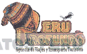 PERÚ PROFUNDO AGENCIA DE VIAJES Y DE TRANSPORTE TURÍSTICO