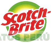 SCOTCH-BRITE