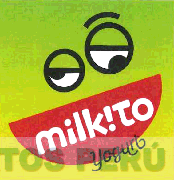 MILKITO YOGURT