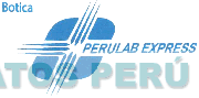 BOTICA PERULAB EXPRESS