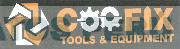 COOFIX TOOLS & EQUIPMENT