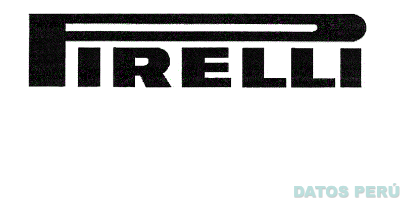 PIRELLI