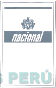 NACIONAL