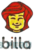 BILLA