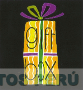 GIFT BOX