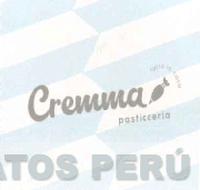 CREMMA PASTICCERIA RATTO IN CASA