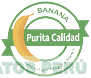 BANANA PURITA CALIDAD VENTA AL POR MAYOR Y MENOR