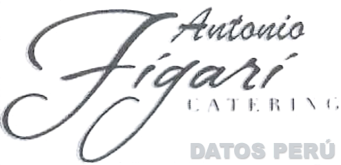 ANTONIO FIGARI CATERING