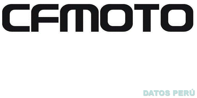 CFMOTO