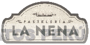 PASTELERÍA LA NENA