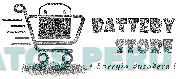 BATTERY STORE ¡ENERGIA DURADERA!