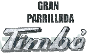 GRAN PARRILLADA TIMBÓ