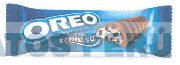 OREO BARRA CREMOSA