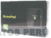 SCANPAD