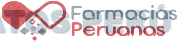 FARMACIAS PERUANAS