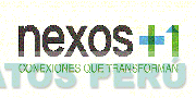 NEXOS + 1 CONEXIONES QUE TRANSFORMAN
