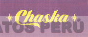 CHASKA