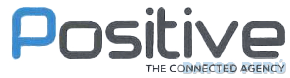 POSITIVE THE CONNECTED AGENCY