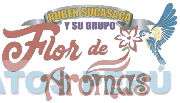 RUBEN SUCASACA Y SU GRUPO FLOR DE AROMAS
