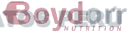 BOYDORR NUTRITION