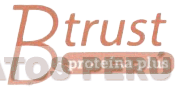 BTRUST PROTEÍNA PLUS