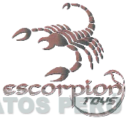 ESCORPION TOYS