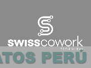 S SWISSCOWORK TECH HUB