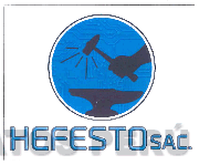HEFESTO SAC.