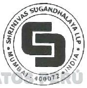 SHRINIVAS SUGANDHALAYA LLP MUMBAI 400072 INDIA