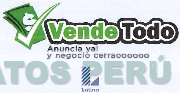 VENDE TODO ANUNCIA YA! Y NEGOCIO CERRAOOOOOO L LATINA