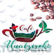 CAFÉ HUATZIROKI AROMA SABOR CUERPO DE ALTURA!