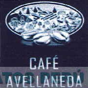 CAFÉ AVELLANEDA
