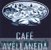CAFÉ AVELLANEDA