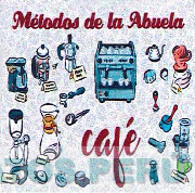 MÉTODOS DE LA ABUELA CAFÉ