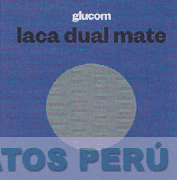 GLUCOM LACA DUAL MATE
