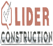 LIDER CONSTRUCTION