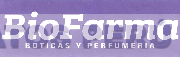 BIOFARMA BOTICAS Y PERFUMERIA