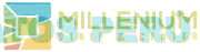 MILLENIUM STRIP & CENTER
