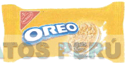 NABISCO OREO