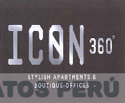 ICON 360° STYLISH APARTMENTS & BOUTIQUE OFFICES