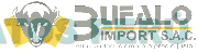 BUFALO IMPORT S.A.C. ALTA CALIDAD, SIEMPRE A PRECIO JUSTO