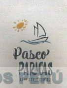 PASEO PARACAS LIFE STYLE CENTER