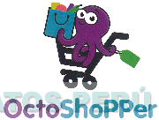 OCTOSHOPPER