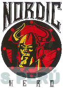 NORDIC HERO