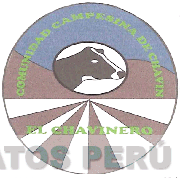 COMUNIDAD CAMPESINA DE CHAVIN EL CHAVINERO